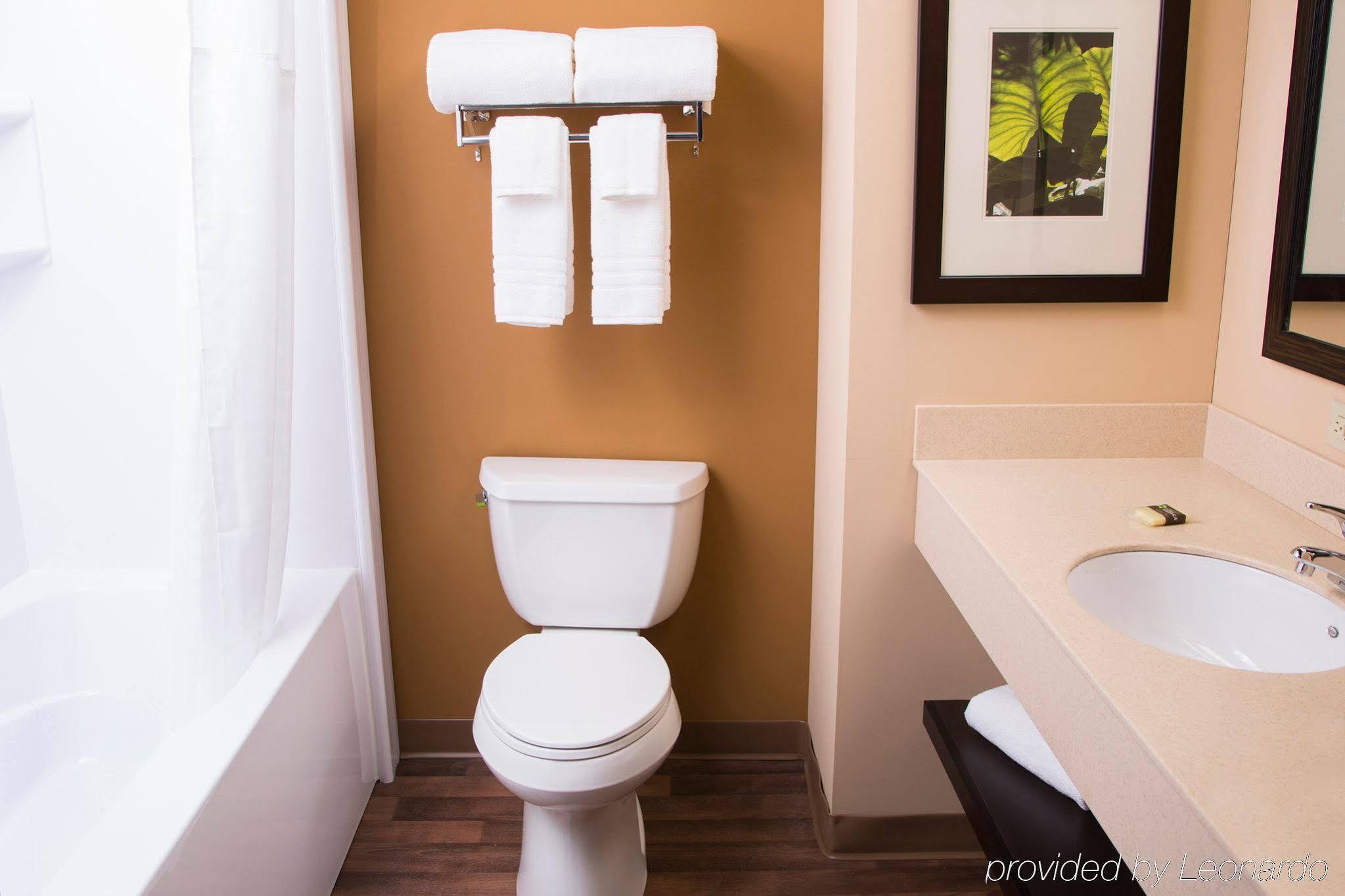 Extended Stay America Suites - Jacksonville - Camp Lejeune Kültér fotó