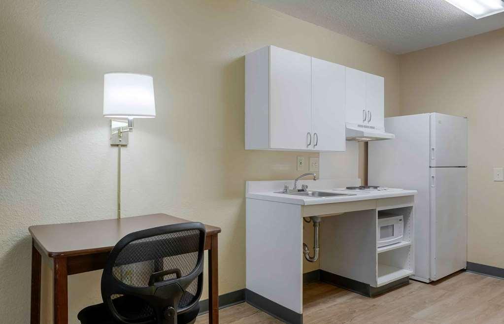 Extended Stay America Suites - Jacksonville - Camp Lejeune Szoba fotó