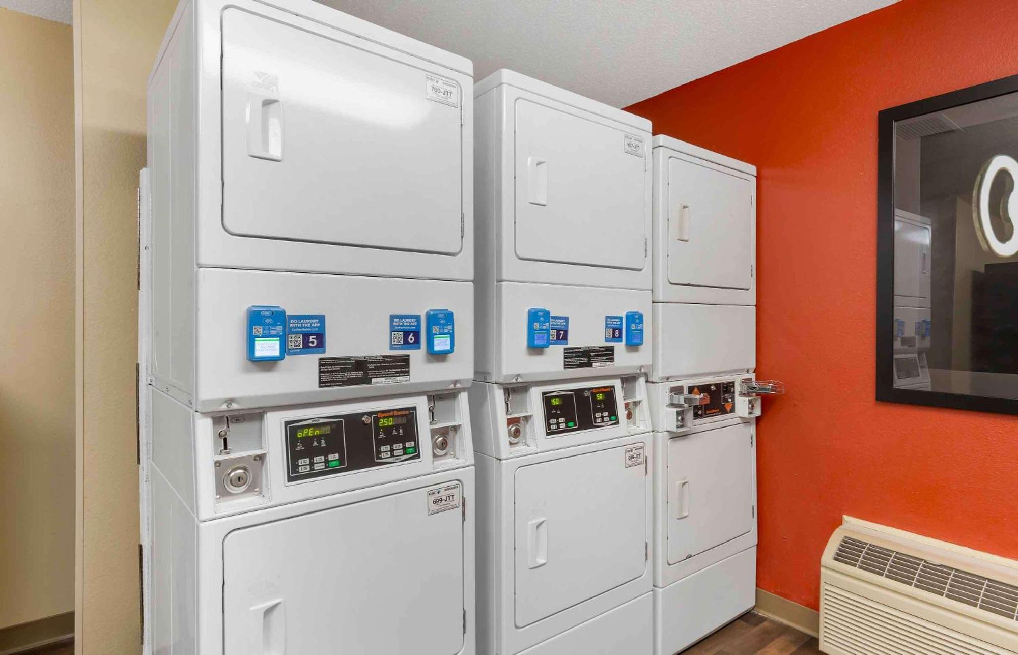 Extended Stay America Suites - Jacksonville - Camp Lejeune Kültér fotó