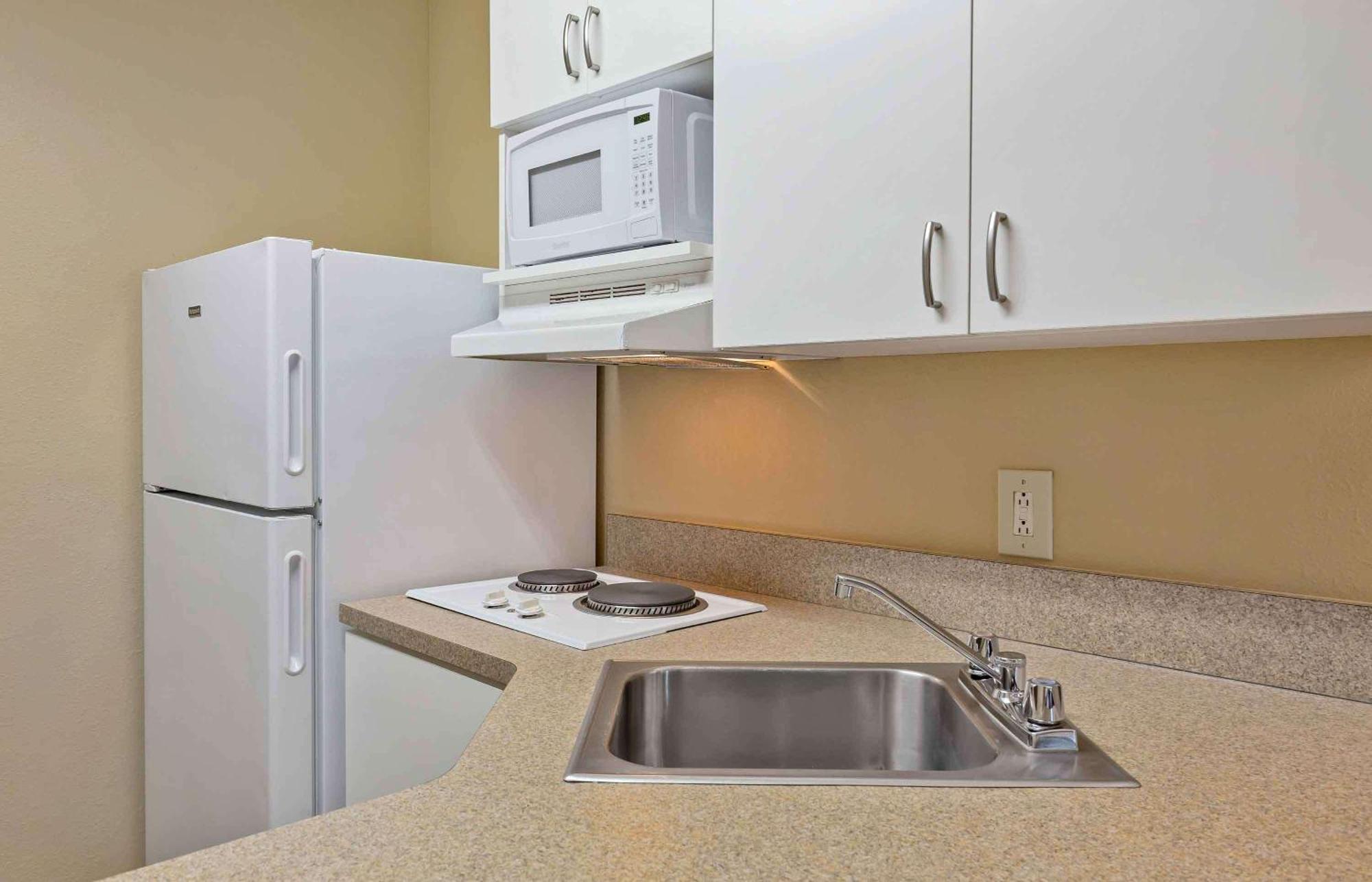 Extended Stay America Suites - Jacksonville - Camp Lejeune Kültér fotó