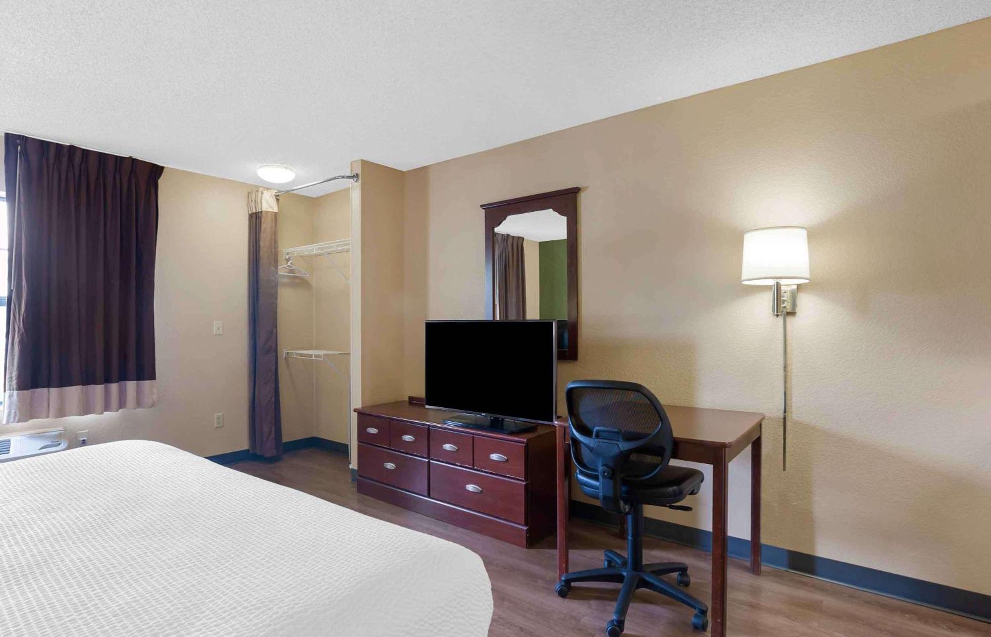 Extended Stay America Suites - Jacksonville - Camp Lejeune Kültér fotó