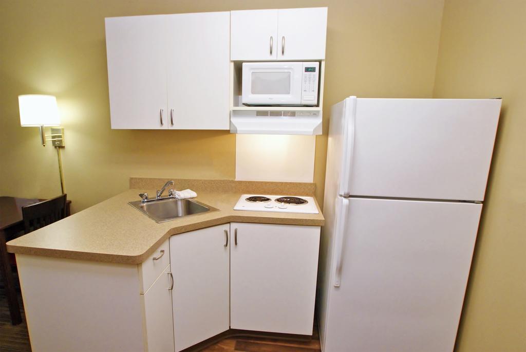 Extended Stay America Suites - Jacksonville - Camp Lejeune Kültér fotó