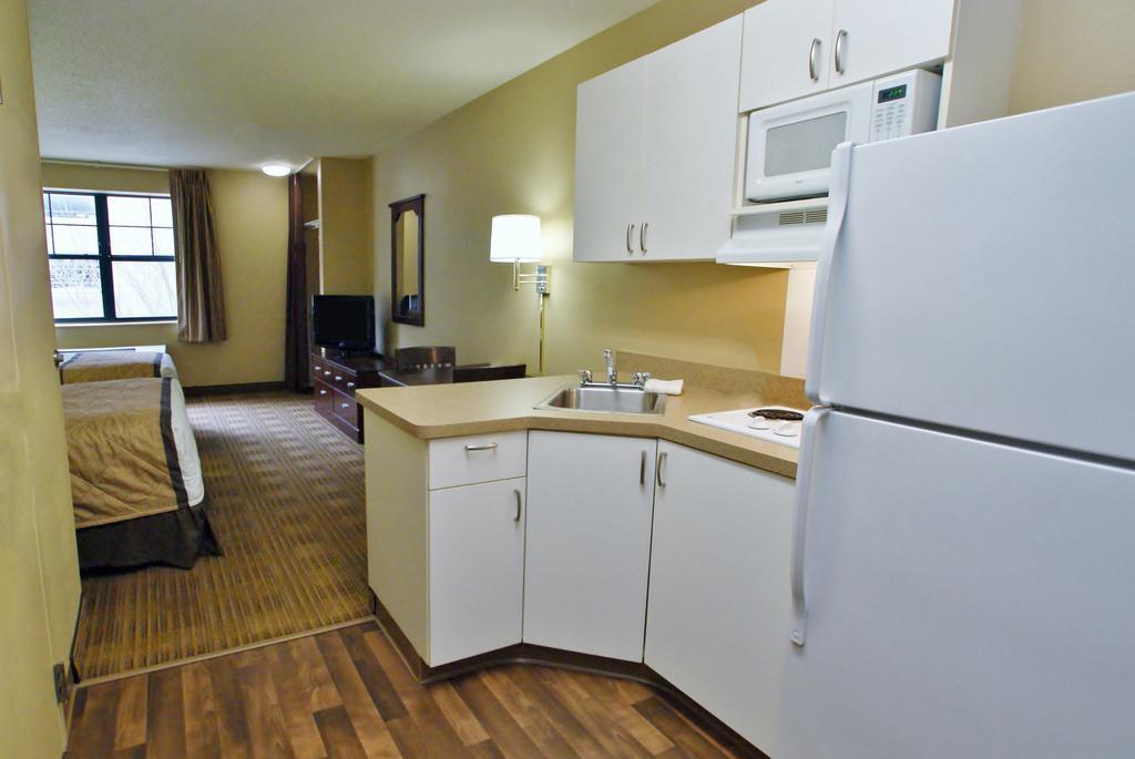 Extended Stay America Suites - Jacksonville - Camp Lejeune Kültér fotó