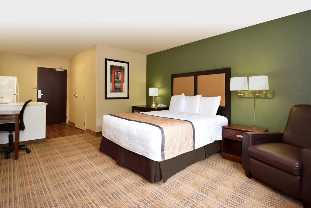 Extended Stay America Suites - Jacksonville - Camp Lejeune Kültér fotó