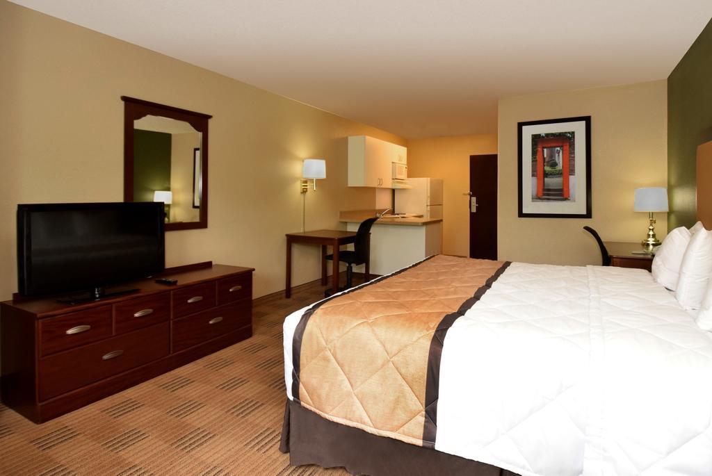 Extended Stay America Suites - Jacksonville - Camp Lejeune Kültér fotó