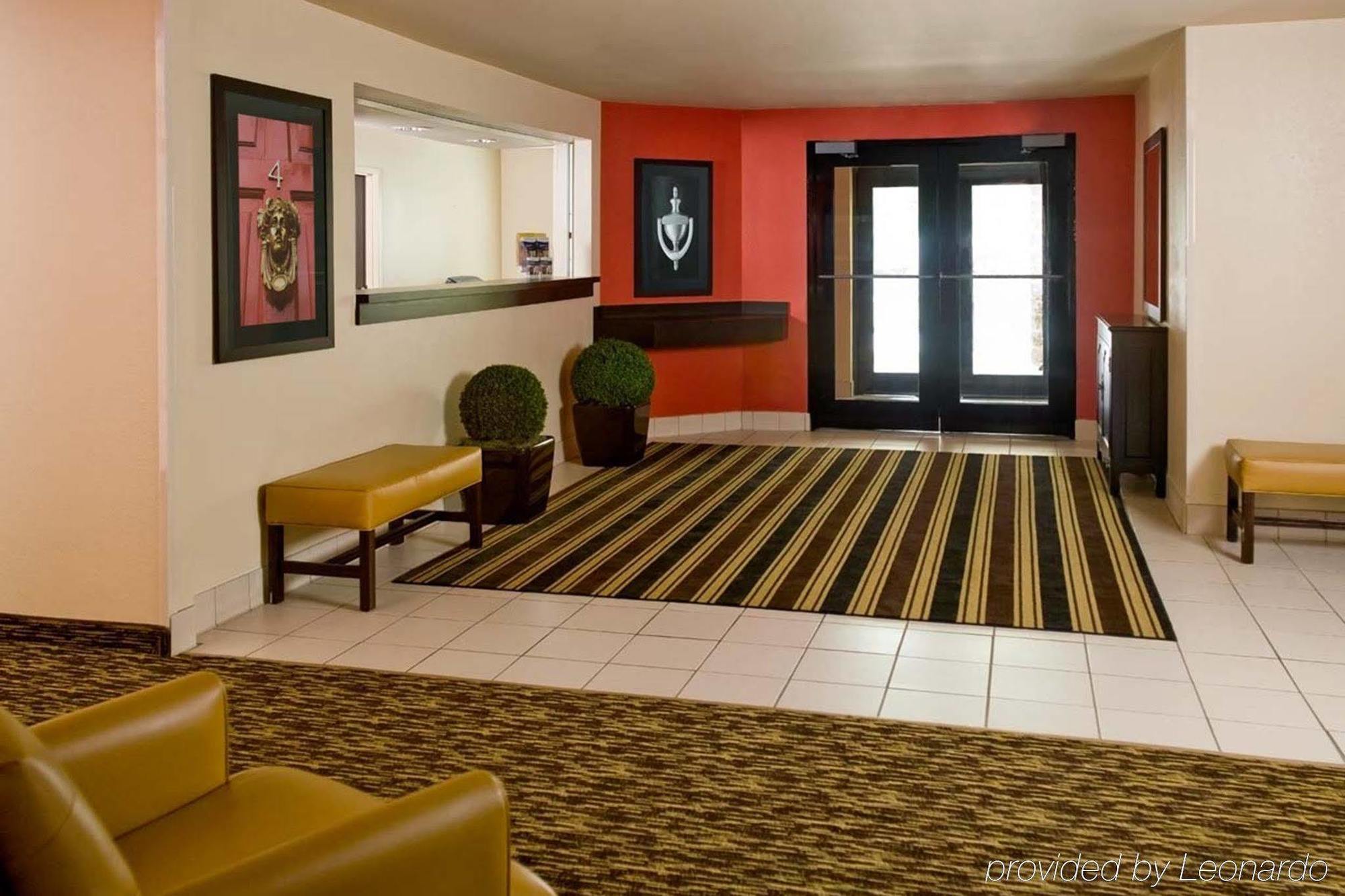 Extended Stay America Suites - Jacksonville - Camp Lejeune Kültér fotó