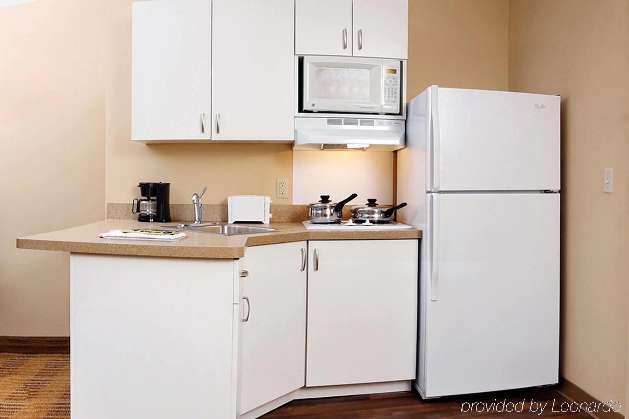 Extended Stay America Suites - Jacksonville - Camp Lejeune Kültér fotó