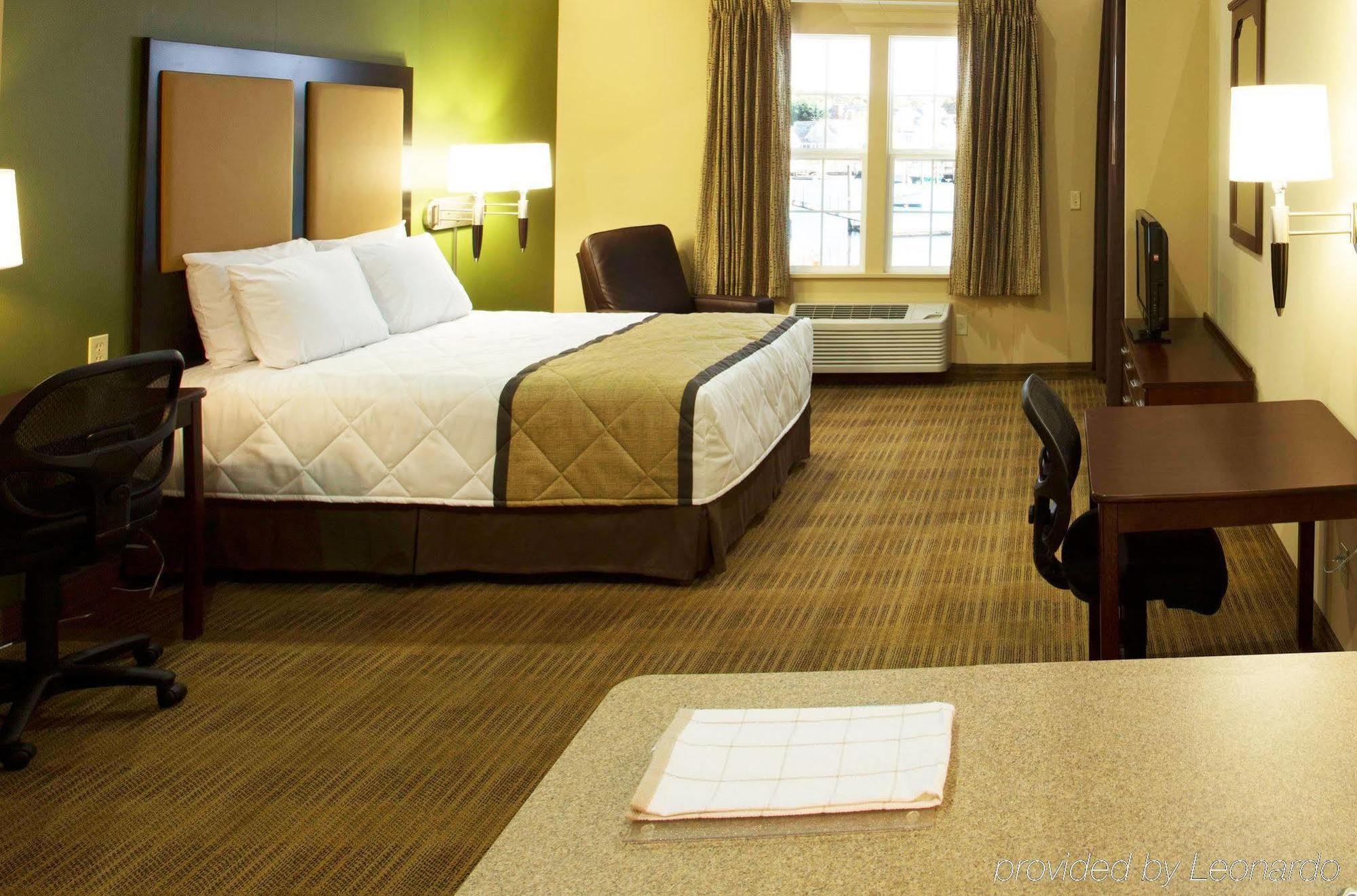 Extended Stay America Suites - Jacksonville - Camp Lejeune Kültér fotó