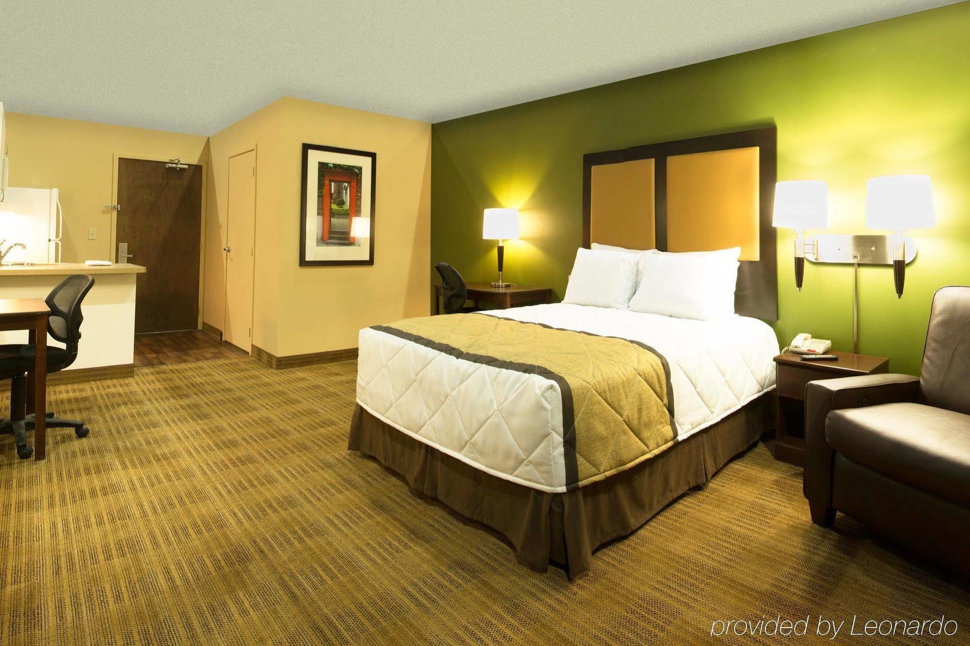 Extended Stay America Suites - Jacksonville - Camp Lejeune Kültér fotó