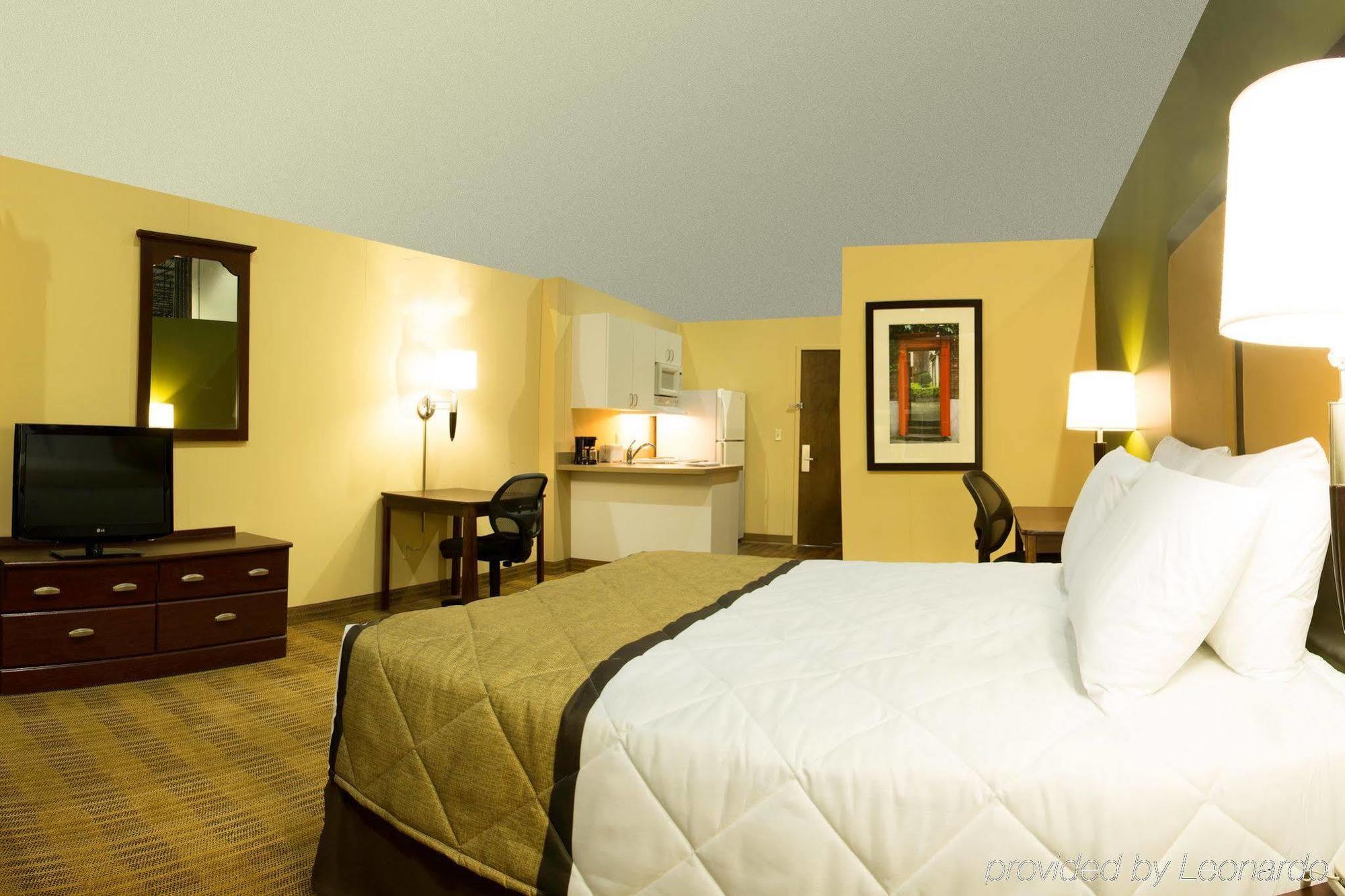 Extended Stay America Suites - Jacksonville - Camp Lejeune Kültér fotó