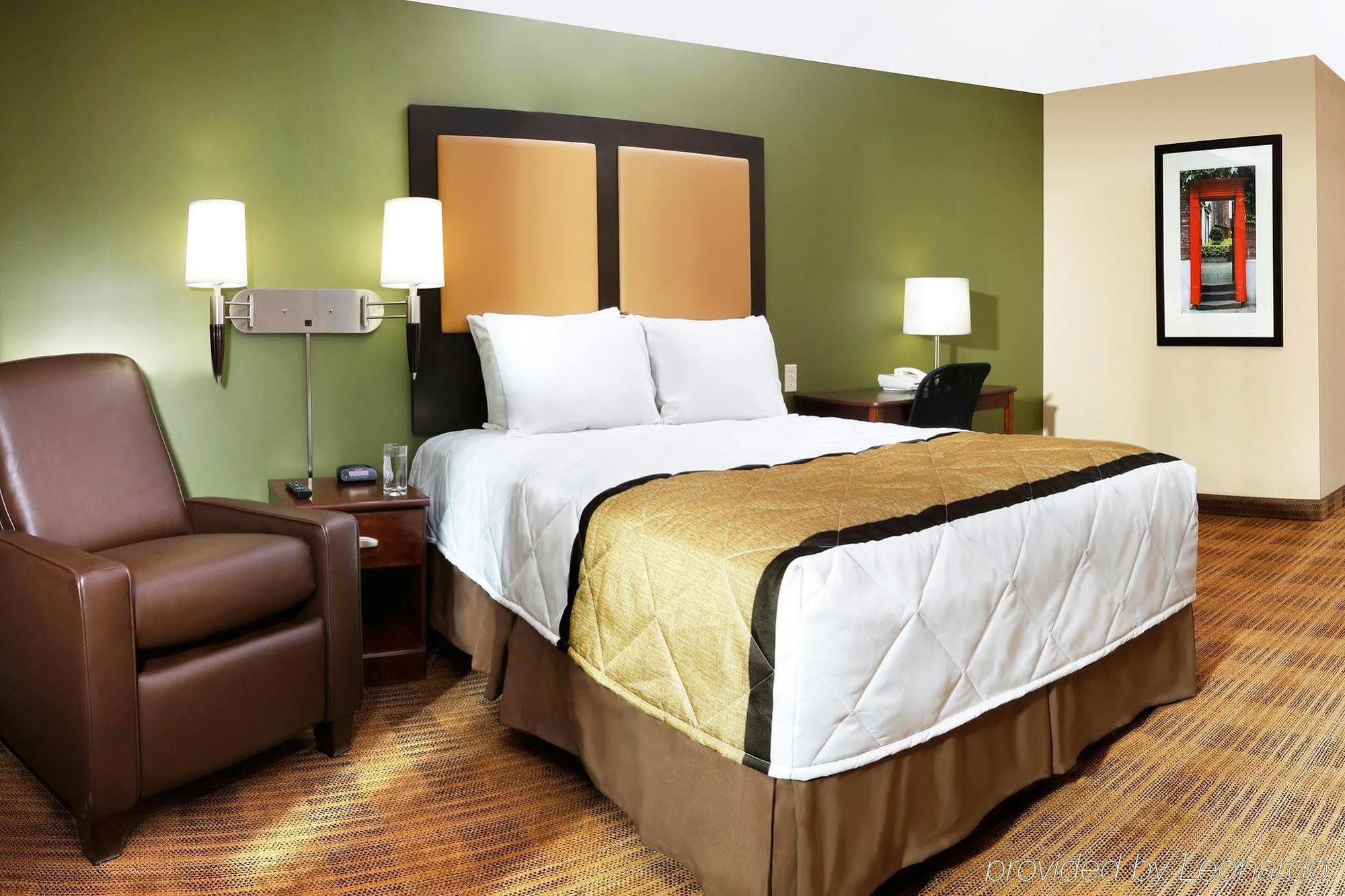 Extended Stay America Suites - Jacksonville - Camp Lejeune Kültér fotó