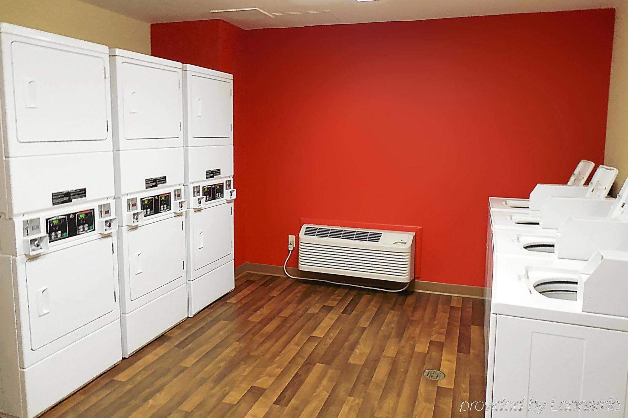Extended Stay America Suites - Jacksonville - Camp Lejeune Kültér fotó