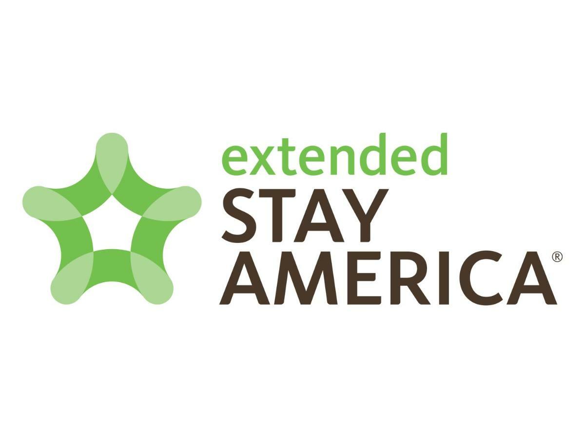 Extended Stay America Suites - Jacksonville - Camp Lejeune Kültér fotó