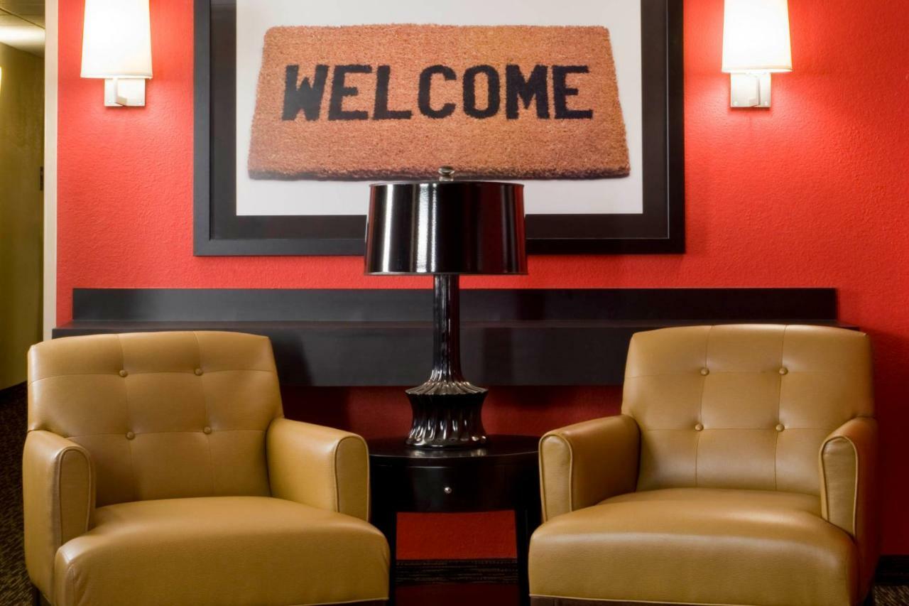 Extended Stay America Suites - Jacksonville - Camp Lejeune Kültér fotó